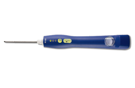 B&D Elevation機器画像